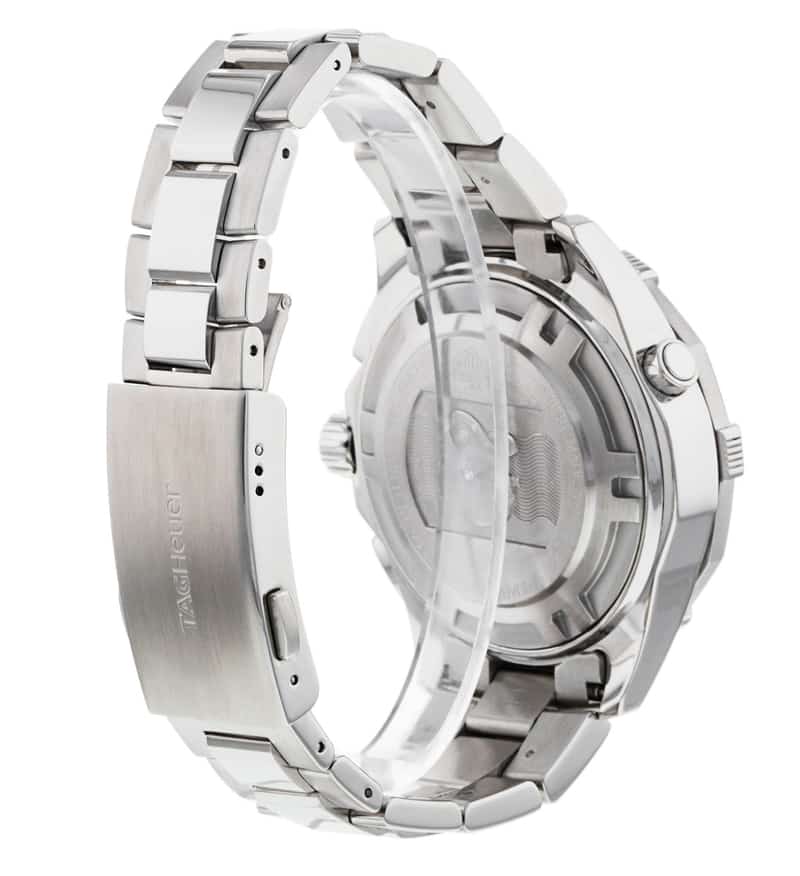 Tag Heuer Aquaracer CAJ2110.BA0872